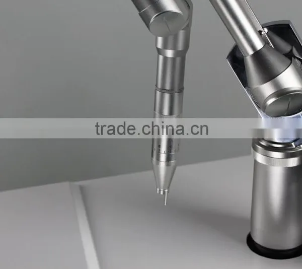 Express Professional Tattoo Machine Q-Switch ND Yag Laser Machine Tattoo Designs Tattoo Machines for Sale Price photo-2