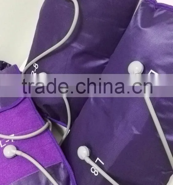 Lymphatic Drainage Device/portable Massage Lymphatic Drainage Device/lymphmassage Anzug M-S2 photo-4