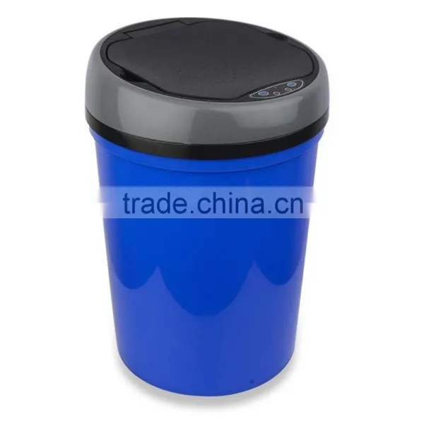 Vietnam 30l Mini Plastic Household Dustbins photo-3