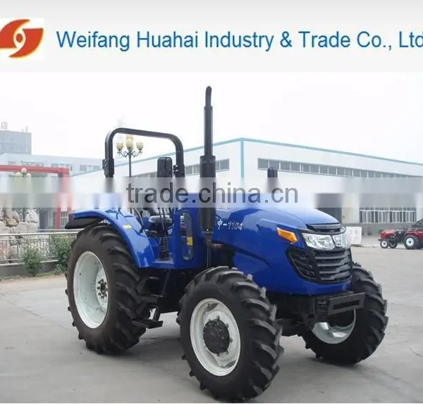 High Quality Mini Wheel Agriculture Tractor for Sale