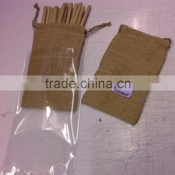 BAMBOO DRINKING STRAW