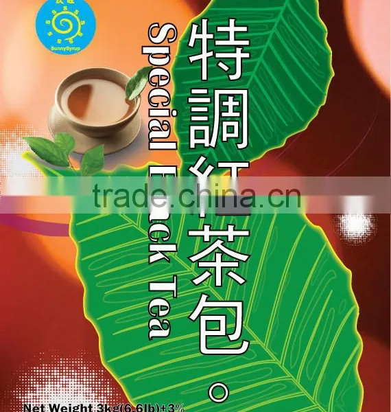 Black Tea Loss Weight Vietnam China