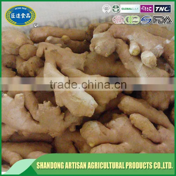 Professional Supplier,exporter Dry Ginger photo-2