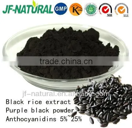 Black Rice Red