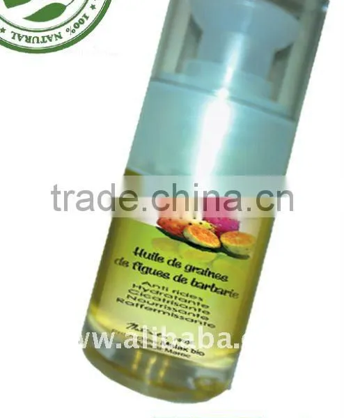 Prickly Pear Seeds Oil