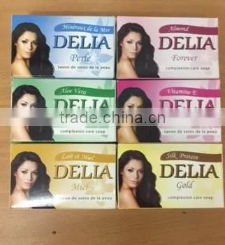 BEAUTY SOAP photo-2