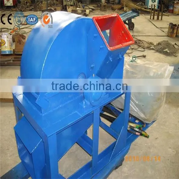 Top Quality Sawdust Making Machine for Sale photo-3