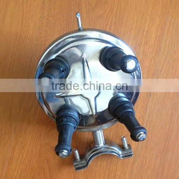 Classic Type Fixed Spray Head Washing Plate photo-2