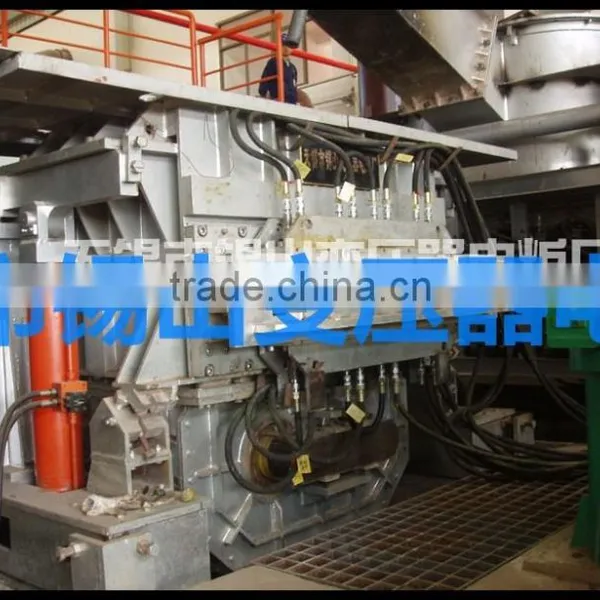 GYT Induction Melting Furnace