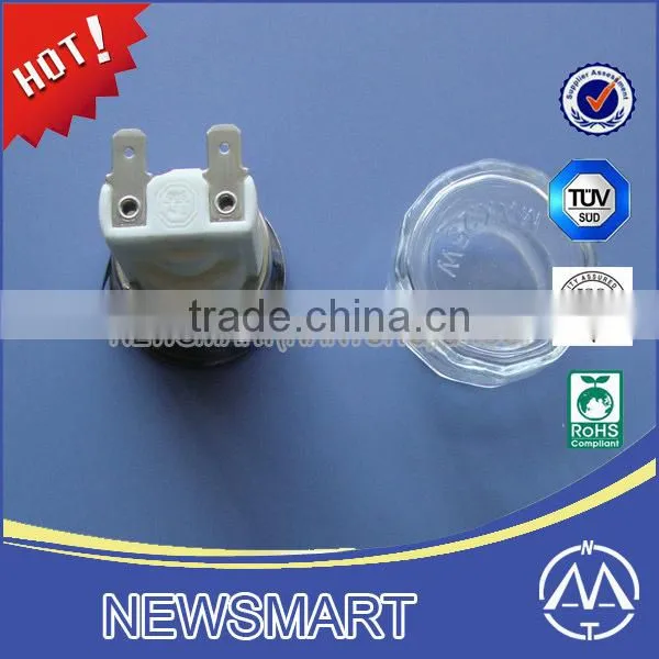 X555-43V Oven Lampholder | X555-43V Oven Lightholder | X555-43V Oven Lamp photo-4