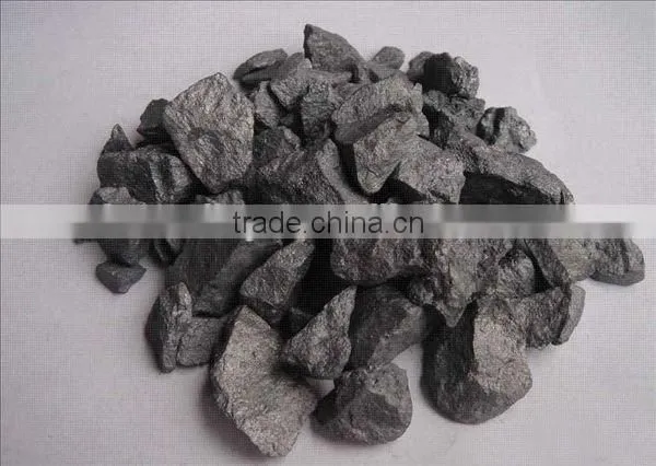 Ferro Silicon Magnesium for Vermicularizing Alloy and Inoculant photo-3