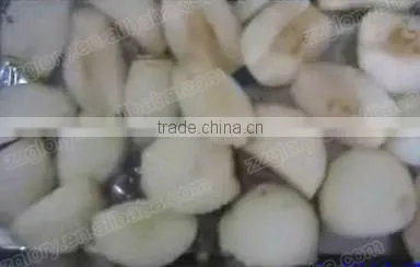 High-Rate Commercial Fruit Peeling Machine, Fruit Peeler photo-4