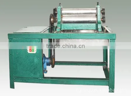 Hot Sale Beekeeping Tools/ Beewaxs Foundation Machine for Making Beewax Doundation photo-2