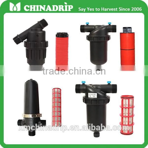 Drip Irrigation DE2462 Fire Sprinkler System photo-2