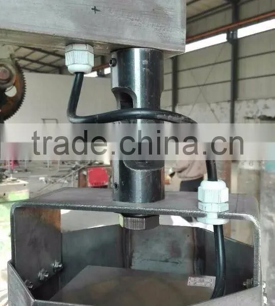 Cow Body Brush/ Electric Body Brush/electric Rotary Brush photo-2