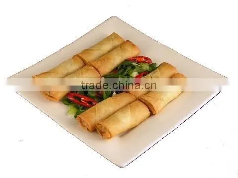 CE Approved Commercial Dumpling/samosa/spring Roll Machine photo-6