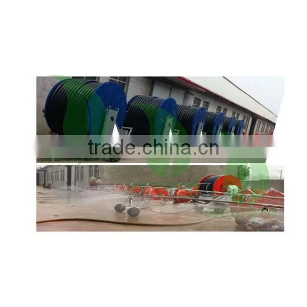 Irrigation System Type and Engineers Available to Service Irrigation Machine photo-3