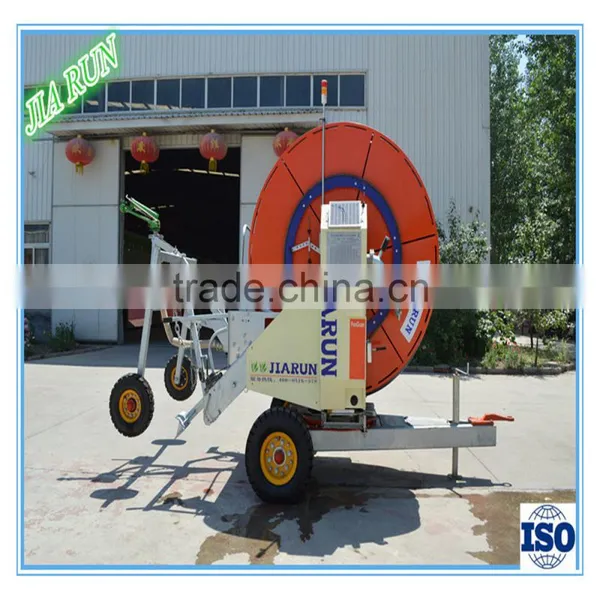 High Quality Long Service Life Irrigation System Automatic Farm photo-4