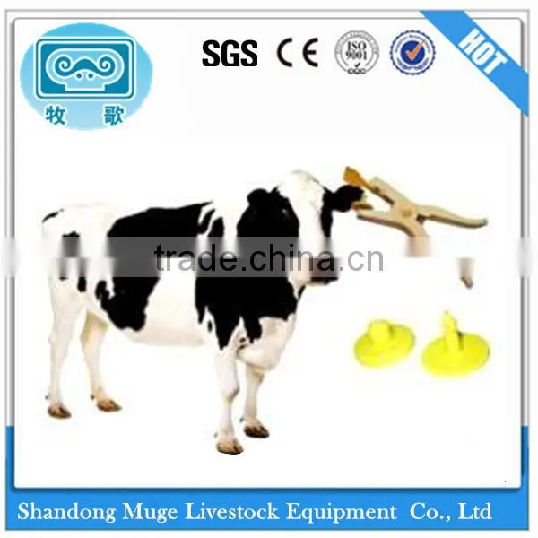 Australia Hot Sale Ear Tag