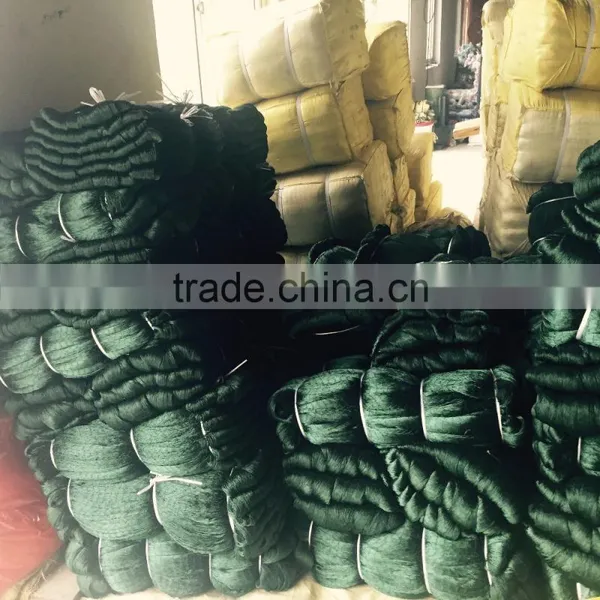 Fishing Net Making Machine Manufactures of Nylon Fishing Net photo-5