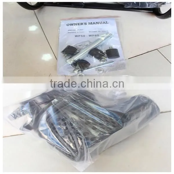 2015 HOT Super Power WP-30 3inch Gasoline Water Pump photo-5