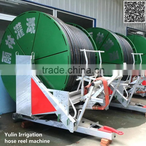 Sprinkler Gun Rain Gun Irrigation Equipment for Irrigation Sprinkler