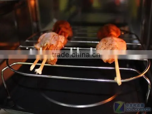 Wire Microwave Oven Rack photo-5