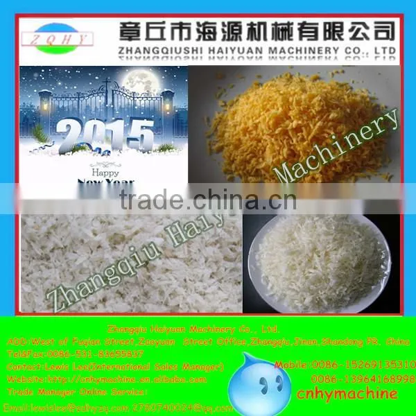 HAIYUAN High Quality Commercial Breadcrumbs Processing Machine / Bread Crumbs Making Machine photo-3