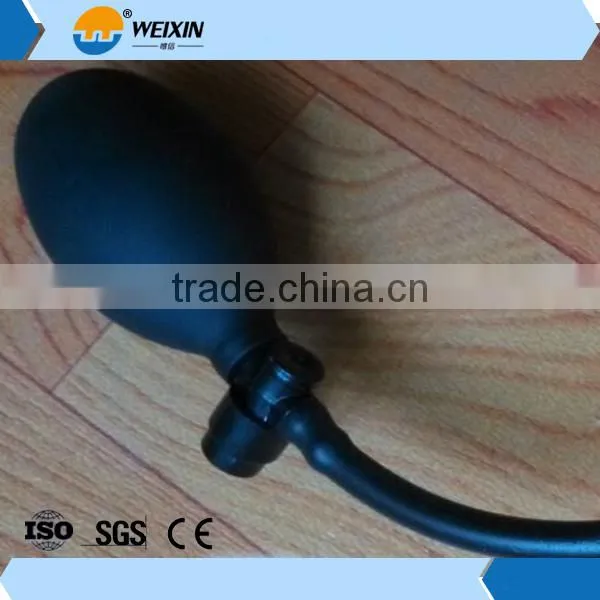 Good Hand Feeling Blood Pressure Monitor PVC Bulb photo-4