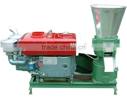 Wood Pellet Molding Machine/sawdust Pellet Making Machine/biomass Wood Pellet Machine photo-6