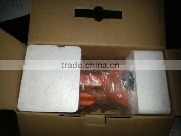 New Design Electric Hydraulic Floor Jack photo-6