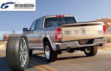 100% China New Sports Car Tire 205/55ZR16