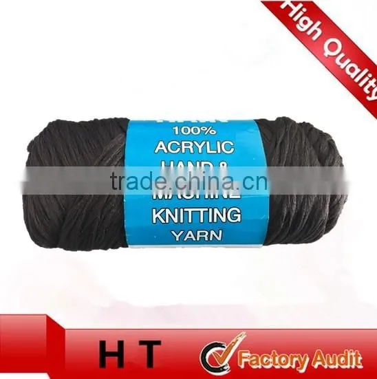 China Supplier Wool Hair Knitting pp Yarn With Top Quality