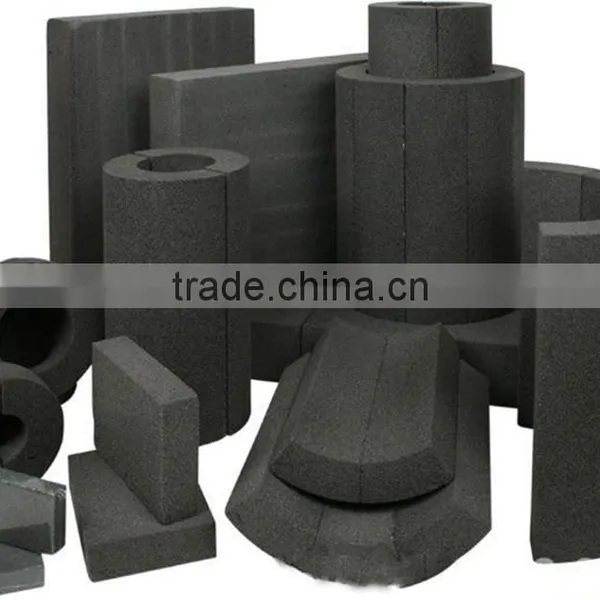 Thermal Insulation Foam Glass Board for Wall Insulation/floor Insulation photo-3