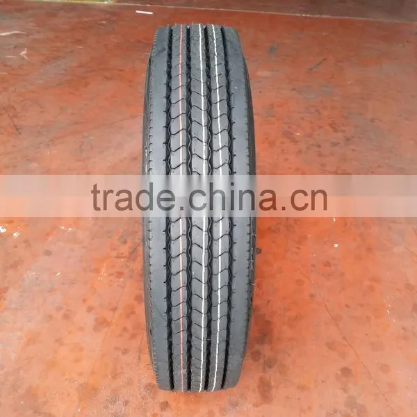 Outstanding New Perfect Performance Light Truck Tyre 6.50x16