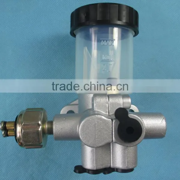 HYDRAULIC BRAKE MASTER CYLINDER 150CC 200CC 250CC KangDi KinRoad Carter SunL JCL photo-3