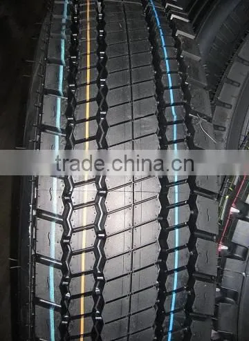 Radial Truck Tyre Factory