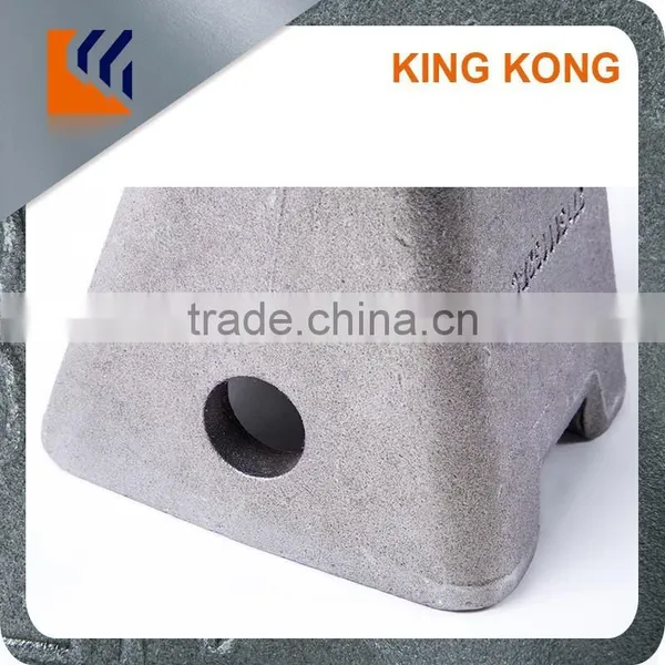 Machinery Spare Parts & Bucket Teeth photo-4