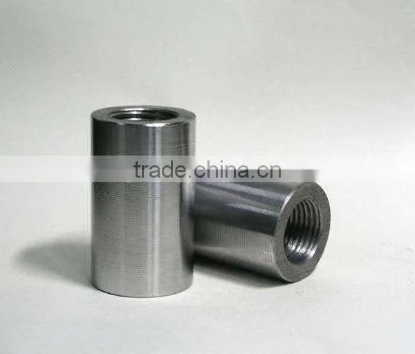 Concrete Reinforced Steel Bar / Stainless Steel Pipe Fittings photo-2