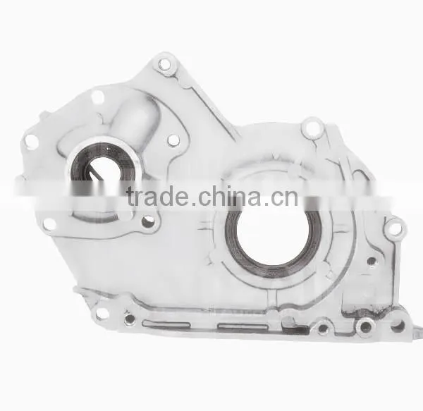 Export Oil Pump 97096813 97096814 With Factory Price photo-2