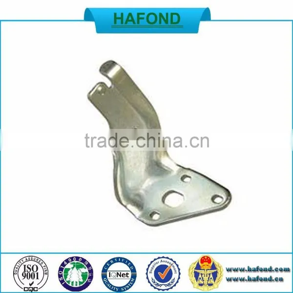 ODM China Factory High Quality Competitive Price go Kart Brake Parts photo-5