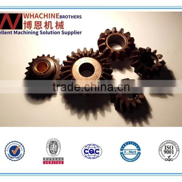 Rotavator Parts Made by Whachinebrothers photo-4