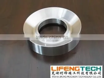 High Quality Precision CNC Machine Turning Parts