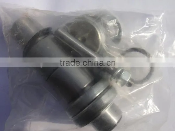 Stainless Steel Shaft, Needle Bearing, Gasket Assemble Parts for Automobile photo-3