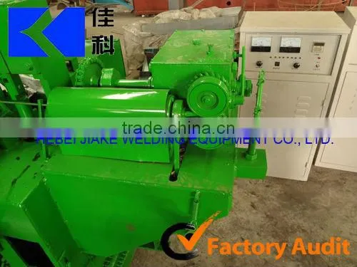 PLC Control Electrical Wire Mesh Galvanized Welding Machine(factory Hot Selling) photo-5