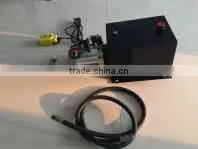 Popular Small Hydraulic Power Pack for Split Wood Machine photo-4