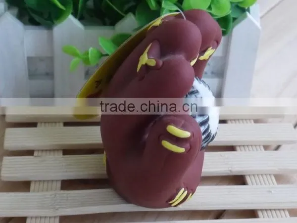 New Products Squeaky Funny Pet Dog Torys photo-4