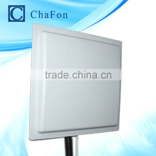 Long Distance Passive Rfid Reader With Rj45 Rs232 and Wiegand Interfaces photo-4