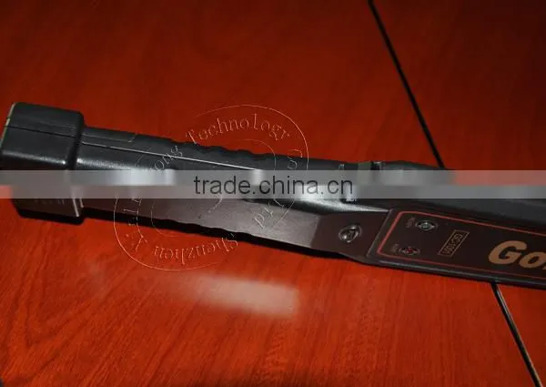 Best Sensitivity Handheld Metal Detector / Walk Throughn Body Scanner GC-1001 photo-6