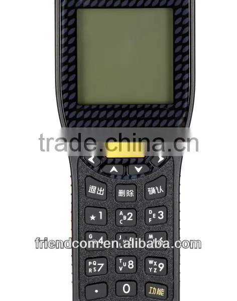 433MHz,475MHz Handheld Meter Reader photo-2